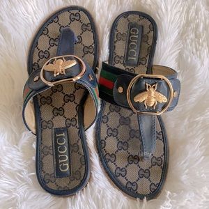 Gucci sandals